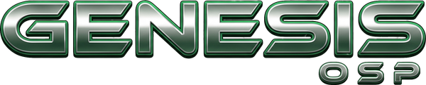 Genesis